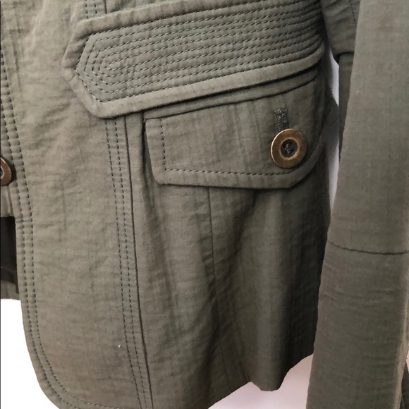 Zara jacket - Picture 4 of 5